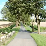 Semesterbostad Unesco De Beemster, Vakantiewoning *