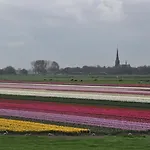 Unesco De Beemster, Vakantiewoning