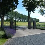 Unesco De Beemster, Vakantiewoning Semesterbostad