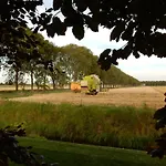 Unesco De Beemster, Vakantiewoning Noordbeemster