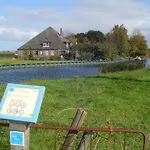 Semesterbostad Unesco De Beemster, Vakantiewoning *