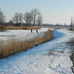 Unesco De Beemster, Vakantiewoning *