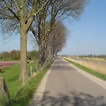 Semesterbostad Unesco De Beemster, Vakantiewoning