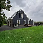 Unesco De Beemster, Vakantiewoning Casa vacanze Noordbeemster