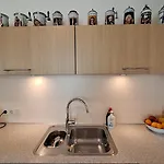 Unesco De Beemster, Vakantiewoning