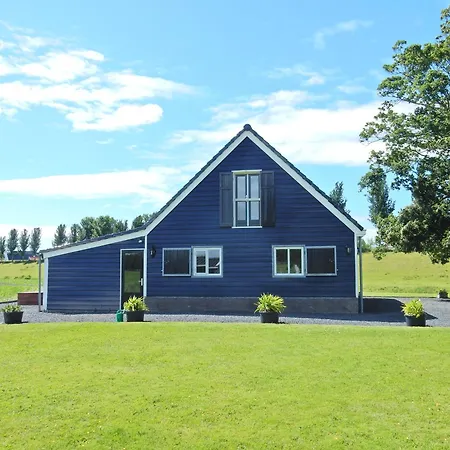Unesco De Beemster, Vakantiewoning Noordbeemster