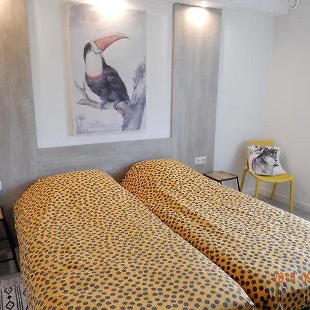 Unesco De Beemster, Vakantiewoning * Noordbeemster