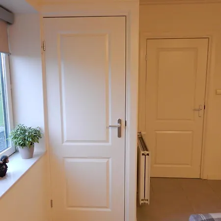 Unesco De Beemster, Vakantiewoning