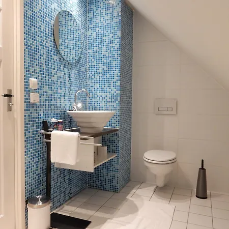 Unesco De Beemster, Vakantiewoning Holiday home