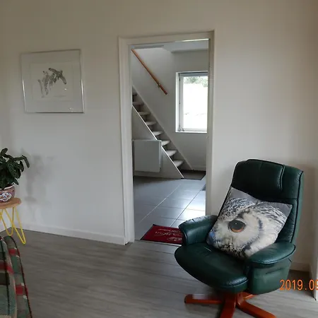Unesco De Beemster, Vakantiewoning * Noordbeemster
