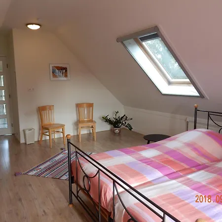 Unesco De Beemster, Vakantiewoning Holiday home *
