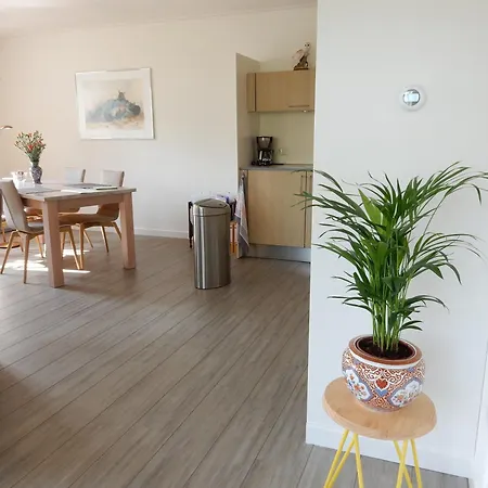 Holiday home Unesco De Beemster, Vakantiewoning Noordbeemster