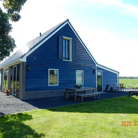 Unesco De Beemster, Vakantiewoning *