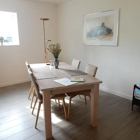 Holiday home Unesco De Beemster, Vakantiewoning Noordbeemster