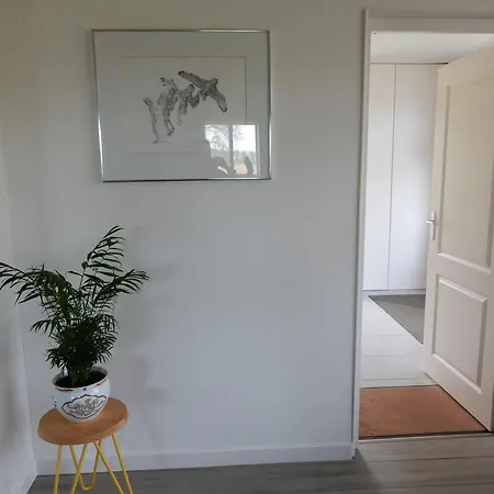 Unesco De Beemster, Vakantiewoning Noordbeemster