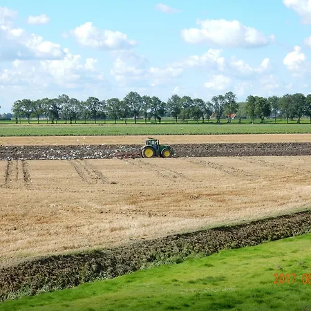 Unesco De Beemster, Vakantiewoning Holiday home