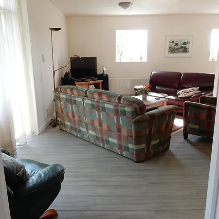 Holiday home Unesco De Beemster, Vakantiewoning *