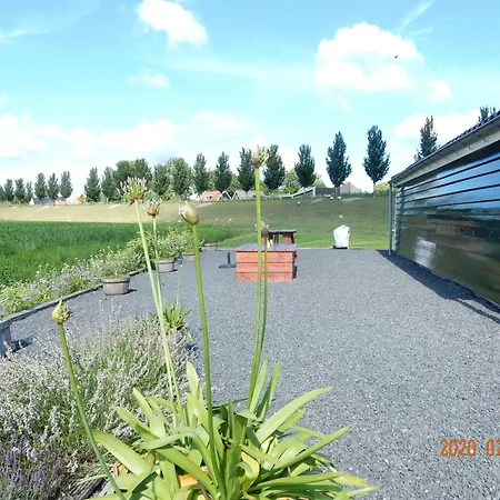 Unesco De Beemster, Vakantiewoning Noordbeemster