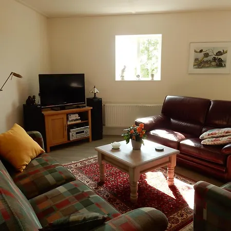 Unesco De Beemster, Vakantiewoning