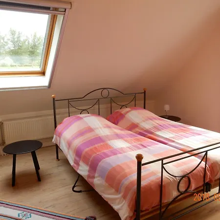 Unesco De Beemster, Vakantiewoning Holiday home