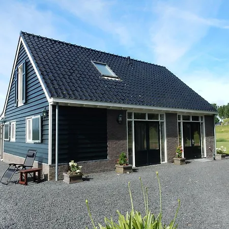 Holiday home Unesco De Beemster, Vakantiewoning