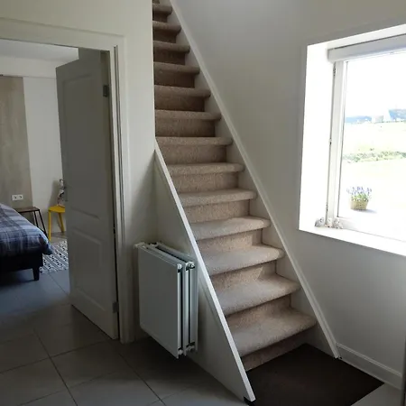 Unesco De Beemster, Vakantiewoning *