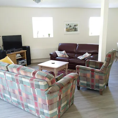 Unesco De Beemster, Vakantiewoning Noordbeemster