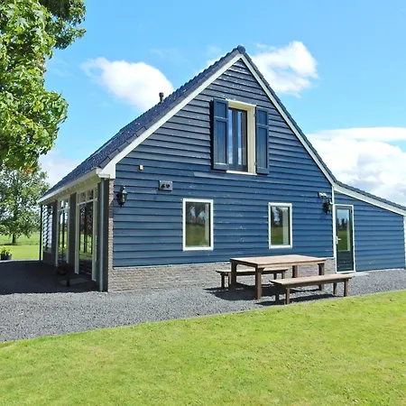 Unesco De Beemster, Vakantiewoning * Noordbeemster