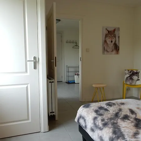 Unesco De Beemster, Vakantiewoning Holiday home *