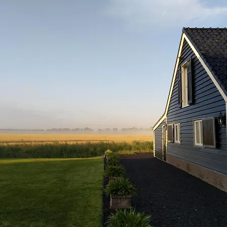 Unesco De Beemster, Vakantiewoning Noordbeemster