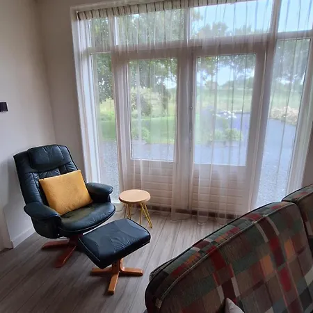 Unesco De Beemster, Vakantiewoning * Noordbeemster