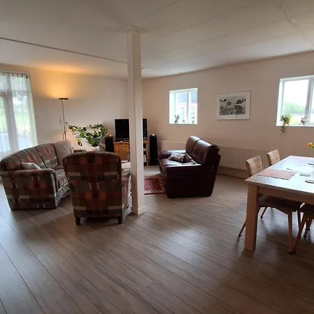 Unesco De Beemster, Vakantiewoning Сasa de vacaciones Noordbeemster