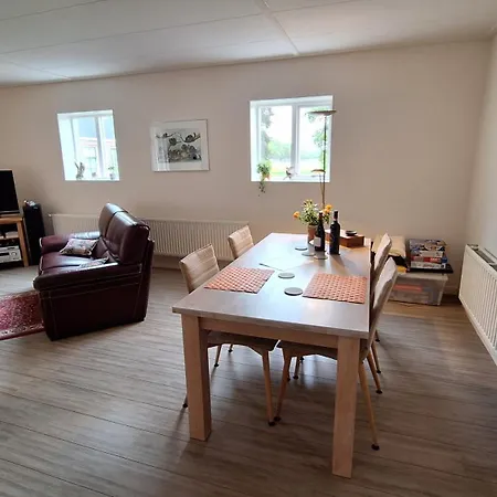 Unesco De Beemster, Vakantiewoning *