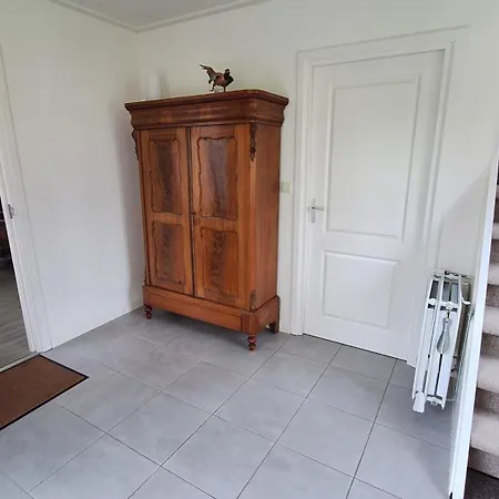 Unesco De Beemster, Vakantiewoning Сasa de vacaciones