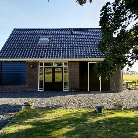 Unesco De Beemster, Vakantiewoning Noordbeemster