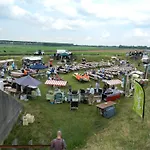 Unesco De Beemster, Vakantiewoning