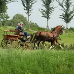Casa de Férias Unesco De Beemster, Vakantiewoning Noordbeemster