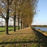 Vakantiehuis Unesco De Beemster, Vakantiewoning