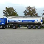 Unesco De Beemster, Vakantiewoning