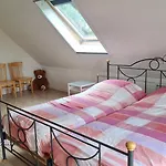 Unesco De Beemster, Vakantiewoning