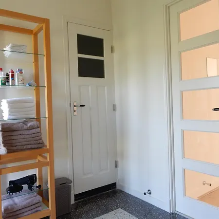 Prázdninový dům Unesco De Beemster, Vakantiewoning *