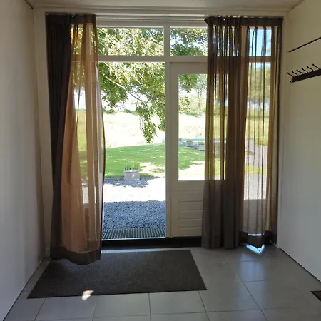 Unesco De Beemster, Vakantiewoning Дом отдыха