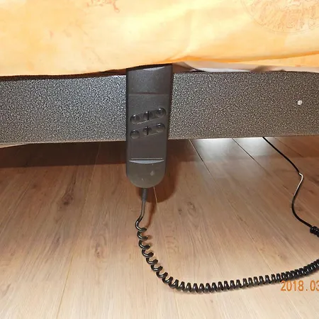 Дом отдыха Unesco De Beemster, Vakantiewoning