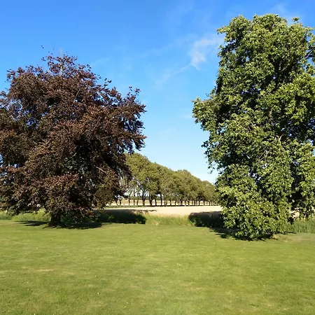 Prázdninový dům Unesco De Beemster, Vakantiewoning