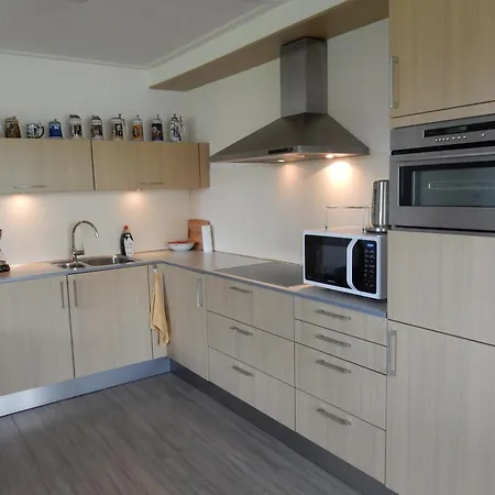 Unesco De Beemster, Vakantiewoning