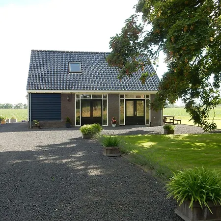 Unesco De Beemster, Vakantiewoning Vakantiehuis