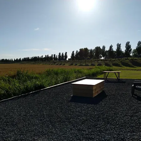 Unesco De Beemster, Vakantiewoning *