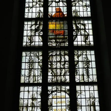 Unesco De Beemster, Vakantiewoning Дом отдыха *