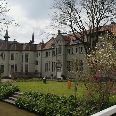 Unesco De Beemster, Vakantiewoning Noordbeemster