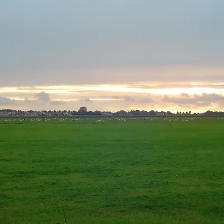Unesco De Beemster, Vakantiewoning